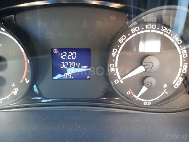 LADA (VAZ) Priora 2016, 38,000 km - 1.6 l - Bakı
