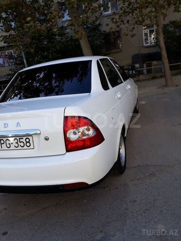 LADA (VAZ) Priora 2016, 38,000 km - 1.6 l - Bakı