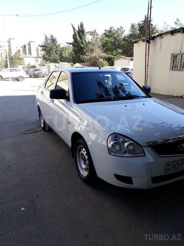 LADA (VAZ) Priora 2016, 38,000 km - 1.6 l - Bakı