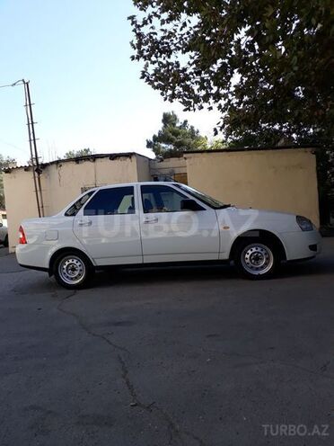 LADA (VAZ) Priora 2016, 38,000 km - 1.6 l - Bakı