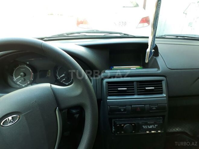 LADA (VAZ) Priora 2016, 38,000 km - 1.6 l - Bakı