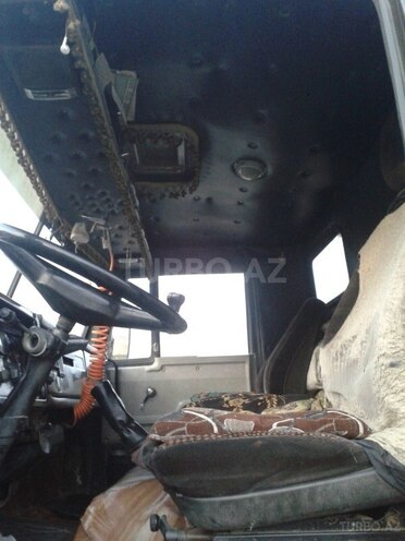 KamAz 55111 1993, 59,000 km - 11.0 l - İsmayıllı