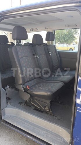 Mercedes Vito 2006, 216,000 km - 2.2 l - Bakı