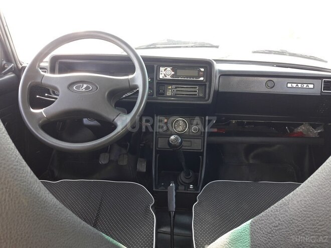 LADA (VAZ) 2107 2003, 110,000 km - 1.6 l - Bakı
