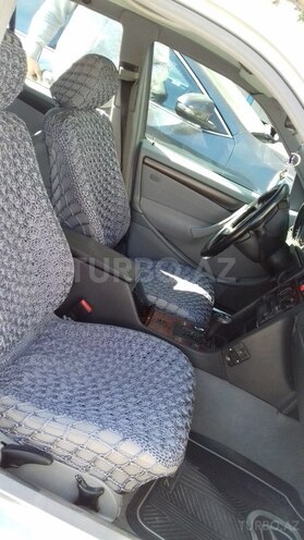 Mercedes C 200 1998, 273,042 km - 2.0 л - Bakı