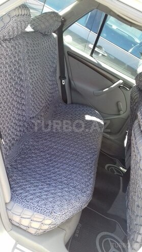 Mercedes C 200 1998, 273,042 km - 2.0 л - Bakı