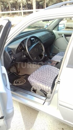 Mercedes C 200 1998, 273,042 km - 2.0 л - Bakı