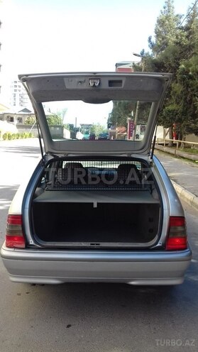Mercedes C 200 1998, 273,042 km - 2.0 л - Bakı