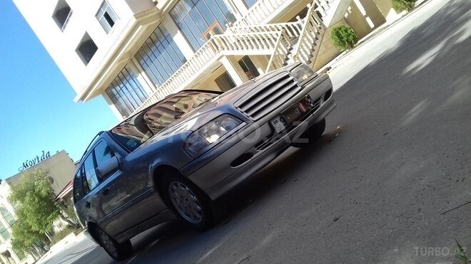 Mercedes C 200 1998, 273,042 km - 2.0 л - Bakı