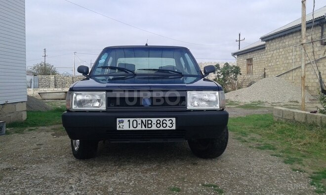Tofas Sahin 2004, 132,000 km - 1.6 л - Siyəzən