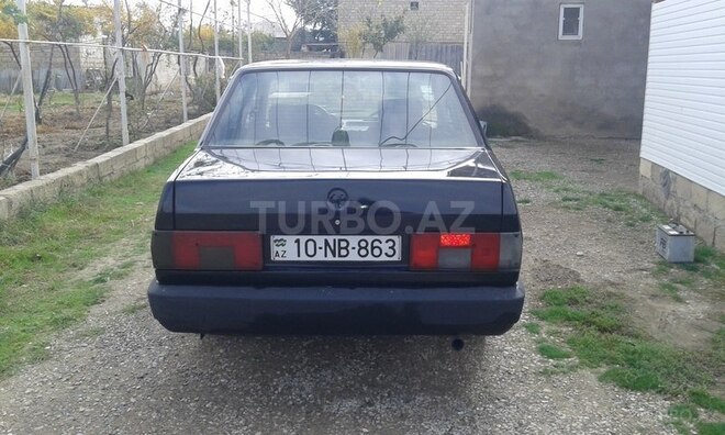 Tofas Sahin 2004, 132,000 km - 1.6 л - Siyəzən