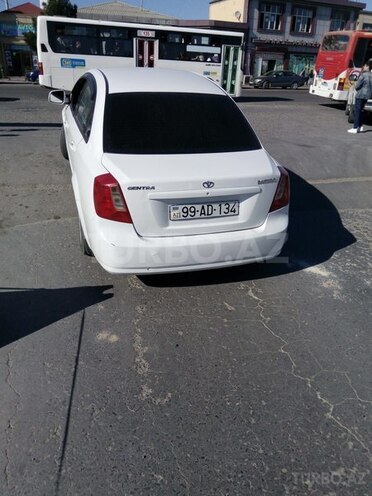 Daewoo Gentra 2014, 150,000 km - 1.5 l - Bakı