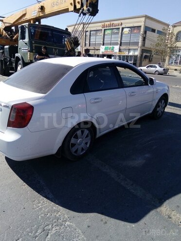 Daewoo Gentra 2014, 150,000 km - 1.5 l - Bakı