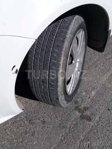 Daewoo Gentra 2014, 150,000 km - 1.5 l - Bakı