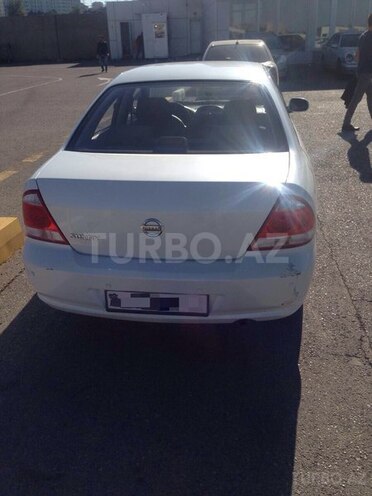 Nissan Sunny 2011, 47,779 km - 1.6 l - Bakı