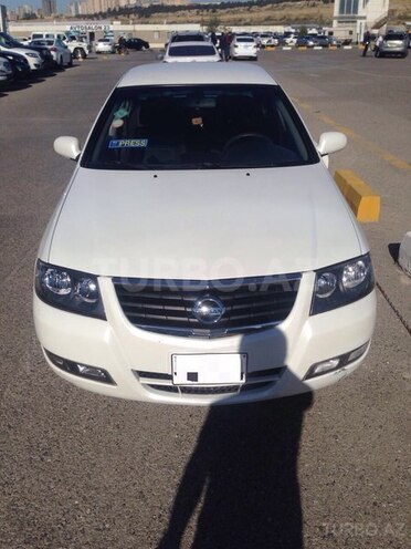 Nissan Sunny 2011, 47,779 km - 1.6 l - Bakı