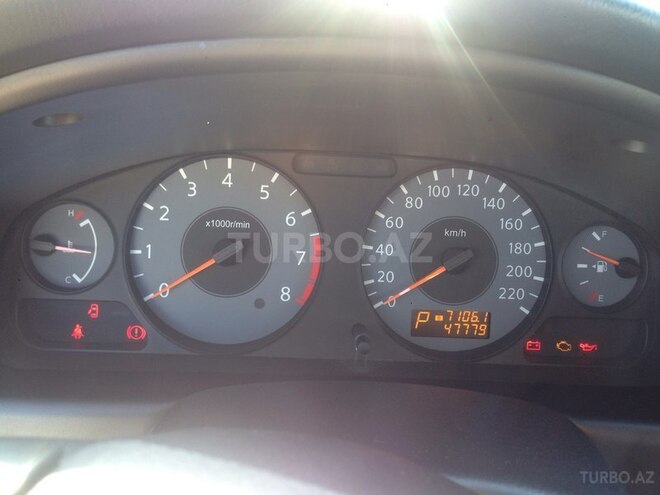 Nissan Sunny 2011, 47,779 km - 1.6 l - Bakı