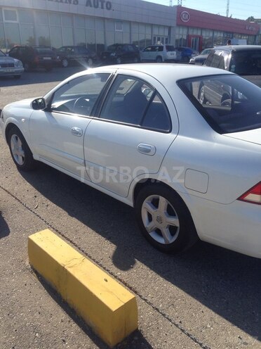 Nissan Sunny 2011, 47,779 km - 1.6 l - Bakı