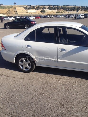 Nissan Sunny 2011, 47,779 km - 1.6 l - Bakı