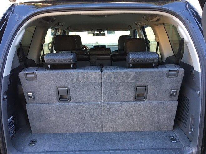 Toyota Prado 2012, 73,000 km - 2.7 l - Bakı