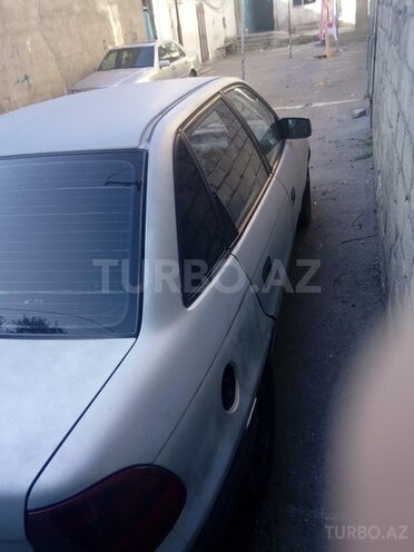 Opel Astra 1993, 488,000 km - 1.7 l - Bakı