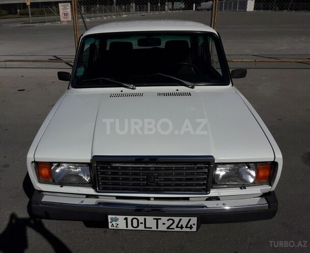 LADA (VAZ) 2107 2003, 110,000 km - 1.6 l - Bakı