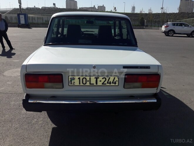 LADA (VAZ) 2107 2003, 110,000 km - 1.6 l - Bakı