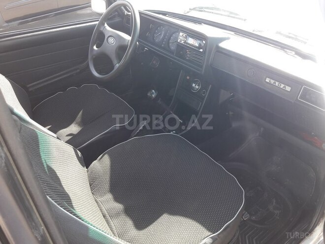 LADA (VAZ) 2107 2003, 110,000 km - 1.6 l - Bakı