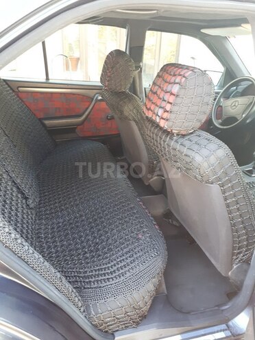 Mercedes C 180 1995, 340,000 km - 1.8 l - Gəncə