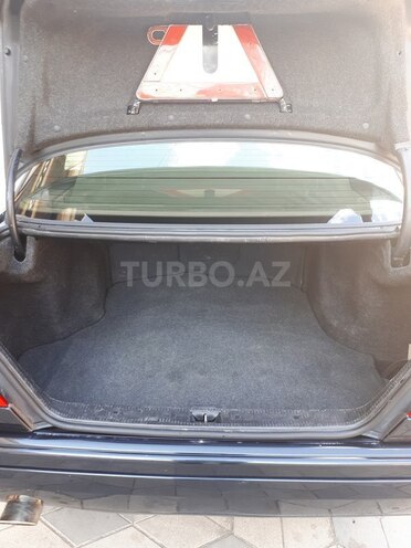 Mercedes C 180 1995, 340,000 km - 1.8 l - Gəncə