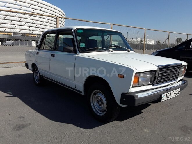 LADA (VAZ) 2107 2003, 110,000 km - 1.6 l - Bakı