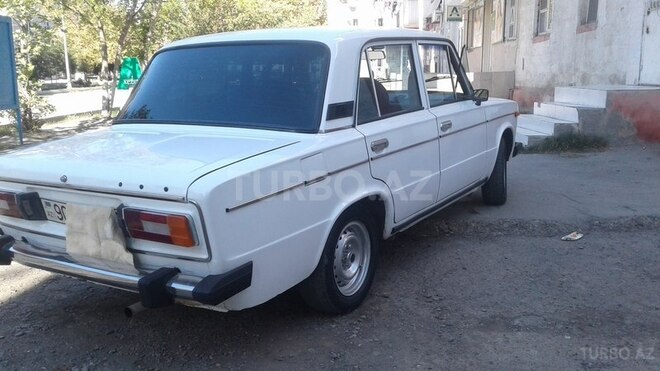 LADA (VAZ) 2106 1994, 69,855 km - 1.6 l - Mingəçevir