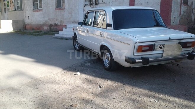 LADA (VAZ) 2106 1994, 69,855 km - 1.6 l - Mingəçevir
