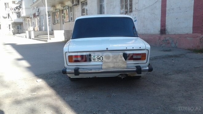 LADA (VAZ) 2106 1994, 69,855 km - 1.6 l - Mingəçevir