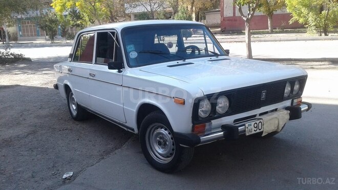 LADA (VAZ) 2106 1994, 69,855 km - 1.6 l - Mingəçevir