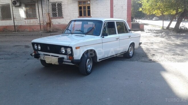 LADA (VAZ) 2106 1994, 69,855 km - 1.6 l - Mingəçevir