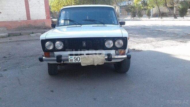 LADA (VAZ) 2106 1994, 69,855 km - 1.6 l - Mingəçevir