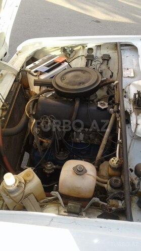 LADA (VAZ) 2106 1994, 69,855 km - 1.6 l - Mingəçevir