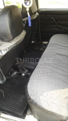 LADA (VAZ) 2106 1994, 69,855 km - 1.6 l - Mingəçevir