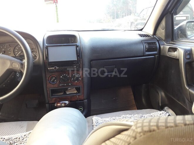 Opel Astra 1998, 400,000 km - 1.8 l - Bakı