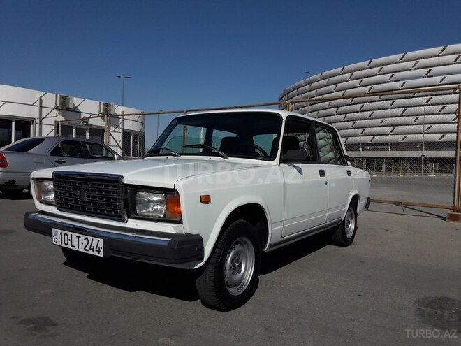 LADA (VAZ) 2107 2003, 110,000 km - 1.6 l - Bakı
