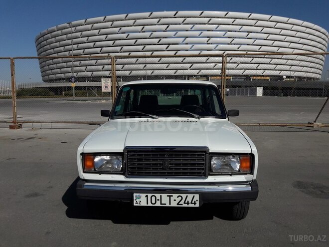 LADA (VAZ) 2107 2003, 110,000 km - 1.6 l - Bakı