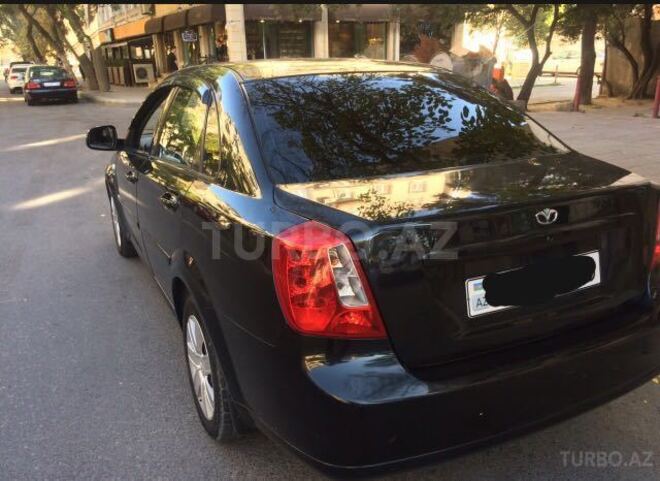 Daewoo Gentra 2014, 130,000 km - 1.5 l - Bakı