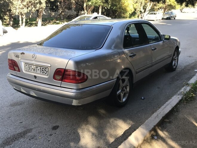 Mercedes E 230 1996, 432,765 km - 2.3 l - Bakı