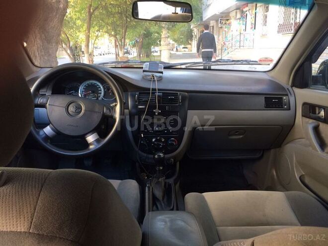 Daewoo Gentra 2014, 130,000 km - 1.5 l - Bakı