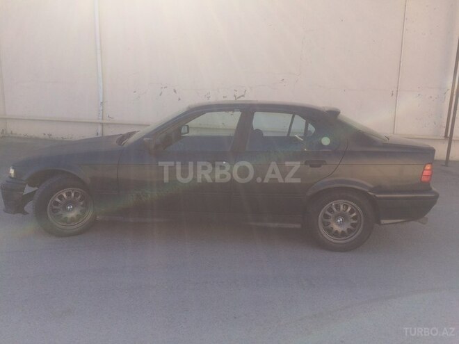 BMW 320 1991, 320,000 km - 2.0 л - Bakı