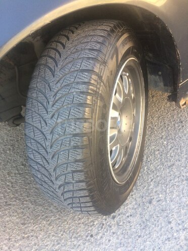 BMW 320 1991, 320,000 km - 2.0 л - Bakı