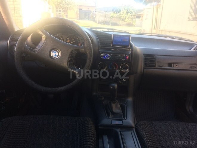 BMW 320 1991, 320,000 km - 2.0 л - Bakı