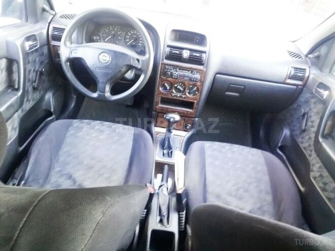 Opel Astra 1998, 254,000 km - 1.6 l - Bakı