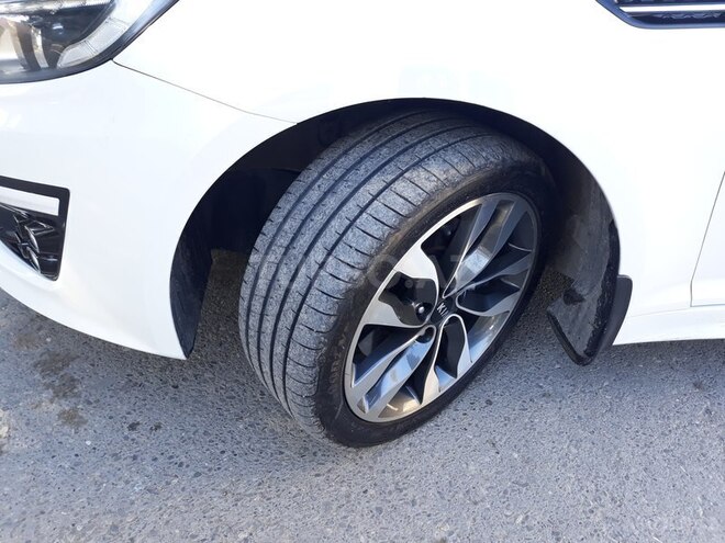 Kia Optima 2013, 66,204 km - 2.0 l - Sumqayıt